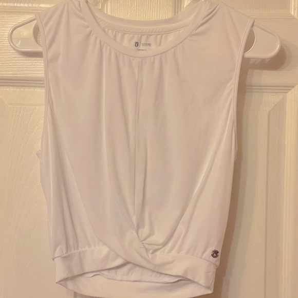 Buff bunny crop top - Picture 4 of 4